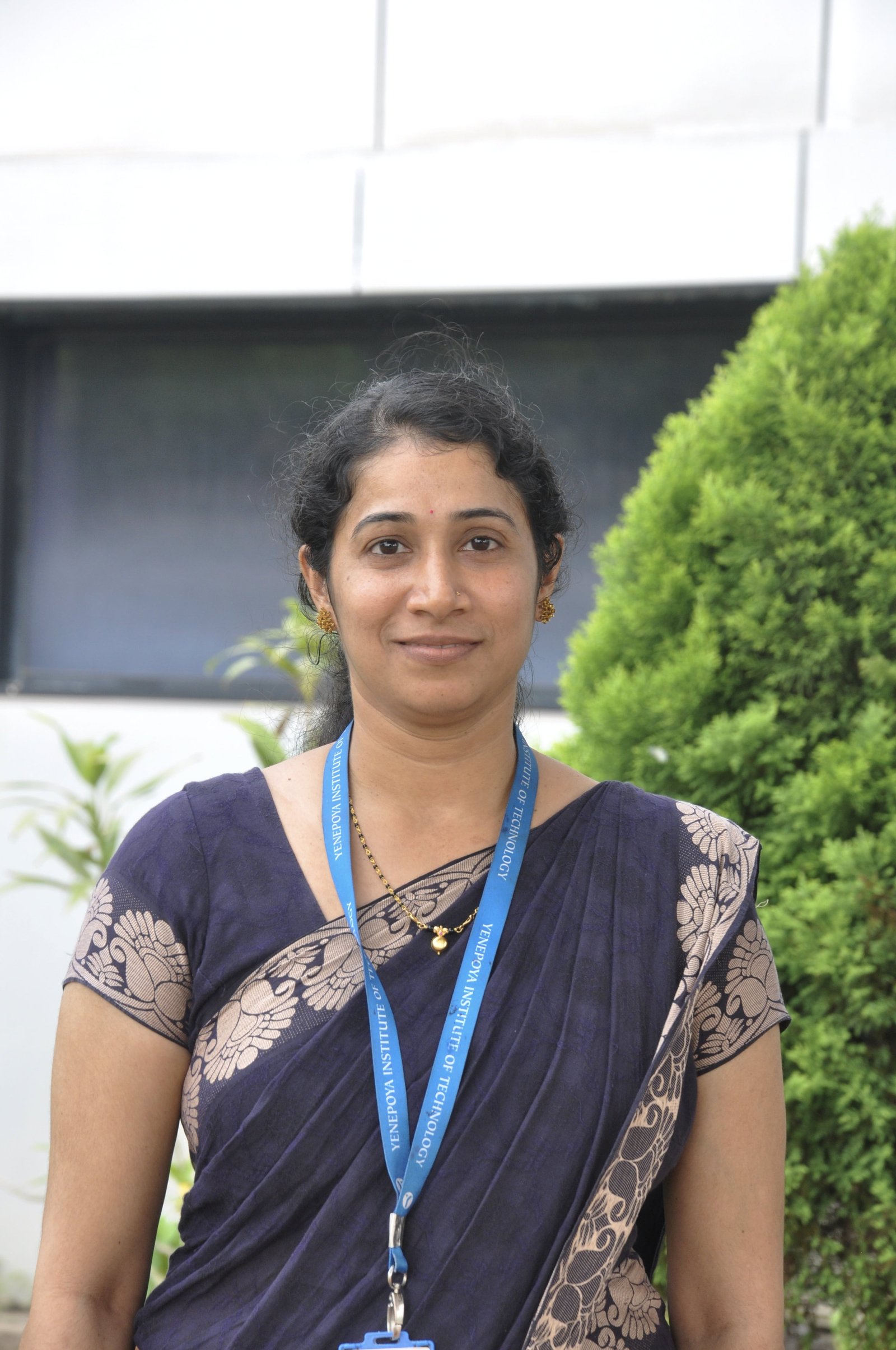Prof. Prabha 